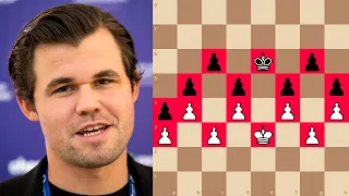 Carlsen meets Niemann in Titled Tuesday