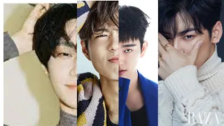 Top 10 Most Handsome South Korean Actors in their 20’s (in my opinion)