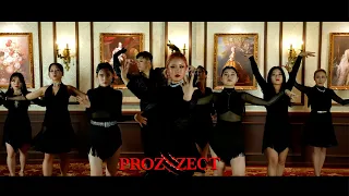 LA CAMPANELLAEL + TANGO DE ROXANNE / PROZEZECT.7 'TANGO✨' _ dance promotion video