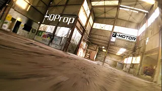 Fast and Furious / FPV Freestyle
