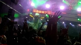 Jamiroquai forest hills stadium new york  08.09.18 full live