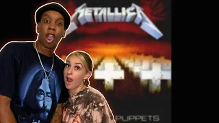 FIRST TIME HEARING Metallica - Battery (Live in Seattle 1989) REACTION | THEY GET SO LIT🔥😤