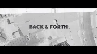 DRS & Dynamite - Back & Forth (feat. S.P.Y) Official Video