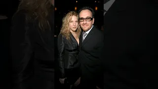 Elvis Costello Diana Krall 🤍🤍 #TheAttractions #ElvisCostello