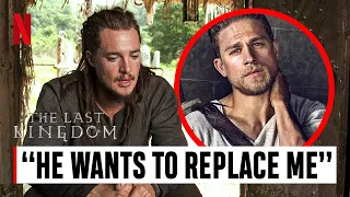 The Last Kingdom Season 5 Cast Details Will Change EVERYTHING!