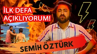 Survivor Diskalifiye Olayındaki Gerçek Neydi ? Yıllar Sonra İlk Kez Açıklıyorum !