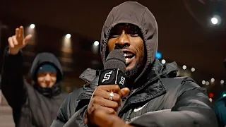 After Hours Grime Cypher - RGG Tech, Mayday, Stretch DCM & DH #0121 | CrescoSMG