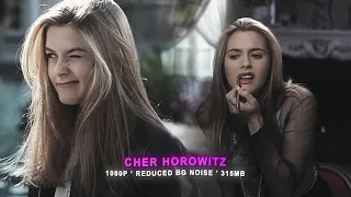 Cher Horowitz Scene Pack [1080p + Mega Link]