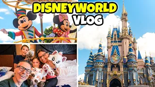 ANDIAMO A DISNEY WORLD: Attrazioni di Magic Kingdom ed Animal Kingdom