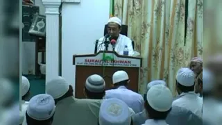 Tak Pergi Solat Jumaat Kerana Tertidur Jadi Perlu Qadha Solat Jumaat Atau Qadha Solat Zuhur? - UAI