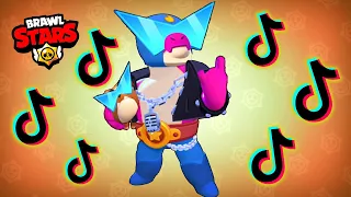 EN EFSANE Brawl Stars Tik Tok Videoları #318