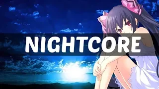 Nightcore - Scared To Be Lonely (Martin Garrix Feat. Dua Lipa) [Beau Collins Remix]