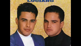 Zezé di Camargo e Luciano 1993 (CD Completo)
