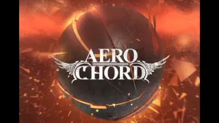 Aero Chord - Surface (original mixed with TUB remix - BT)