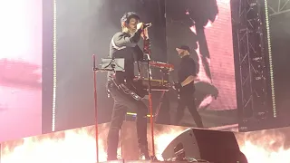 Pendulum Live Showdown. London