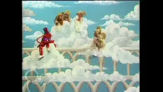 Muppet Songs: Angel and Devil - You're No Good
