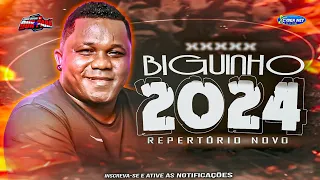 BIGUINHO SENSAÇÃO 2024 - SERESTA MAIO 2024 - BIGUINHO MAIO 2024 REP. NOVO #biguinhosesação