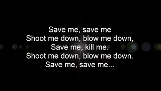 The Parakit - Save Me (ft  Alden Jacob) Lyrics