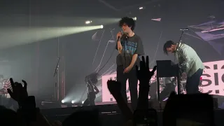 The 1975 - I Like American & America Likes Me (Live in Chicago)