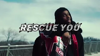 [FREE] Polo g x Young Stunner - “Rescue You“ | AMAPIANO