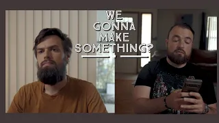 We Gonna Make Something? (Short Film) - Palma Productions