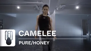 Beyoncé - PURE/HONEY | CAMELEE (Choreography)