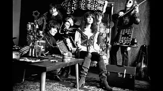 Jefferson Airplane  - White Rabbit  [MONO] (432Hz)   ||SUB||