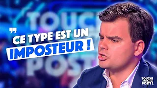 Légitimité du débat entre Attal et Bardella  ? Les français vont-ils VOTER ?