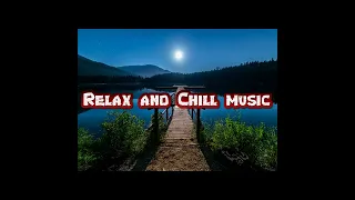 Chillout Lounge - Calm & Relaxing Background Music | Study, Work, Sleep, Meditation, Chill