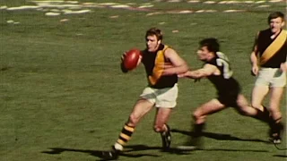 Ultimate AFL: 1960s – Marks & Goals