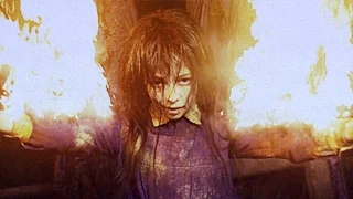 Silent Hill: The Movie - Look at me, I'm burning scene