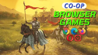 10 Best Co Op Browser Games 2022