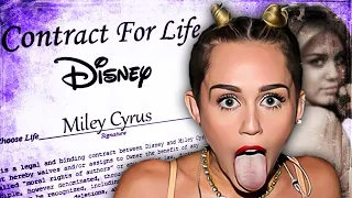 How Miley Cyrus Escaped Disney's Harsh Ownership (They Wanted Nothing to Do With Her)
