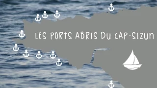 Les Ports Abris Du Cap-Sizun