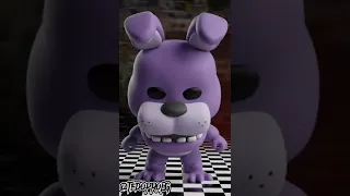 Fnaf Ar Edit | Fnaf Funko Pop Animatronics | Jaze Cinema