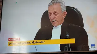 Rechtzaak Holleeder (1)