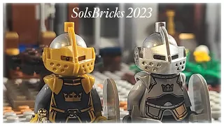 SolsBricks 2023 Projects