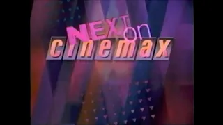 CINEMAX Next on Intros 1987-1991 (reupload + extra)