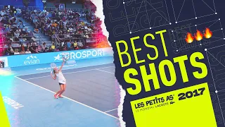 Les Petits As 2017 | BEST SHOTS | Nationals Qualifying Part. 1 🔥