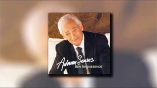 Adnan Şenses - Kavuşamadık