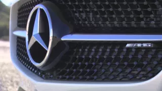 Mercedes-Benz Mercedes-AMG GT S Edition 1 - designo diamond white bright Design | AutoMotoTV