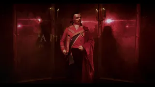 Australian Phantom Of The Opera Trailer 2021