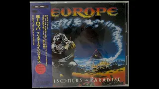 E͟u͟r͟ope͟ ͟P͟r͟i͟s͟o͟n͟er͟s͟ ͟In͟ ͟P͟a͟r͟a͟d͟ise͟ full album 1991