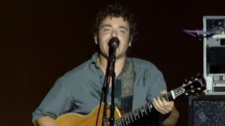 Strangefolk - Pawn - 7/22/1999 - Woodstock 99 West Stage (Official)