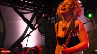 SAMANTHA FISH • Nearer To You • Big Blues Bender 9/6/18