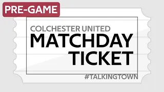 Ipswich Buses Match Day | Ipswich Town V Colchester | Pre-Game | LIVE Fans Show |Winner take all