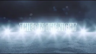 Masked Wolf - Thief In The Night (feat. Kevin Gates) (Official Lyric Video)