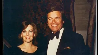 Natalie Wood & Robert Wagner on The Dinah Shore Shore, January 1979 (audio only)