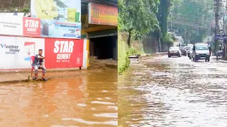 KHWAI DOHKHA U WEI BRIEW HA SUROK DEMSEINÏONG NA KA JINGSHLEI UM