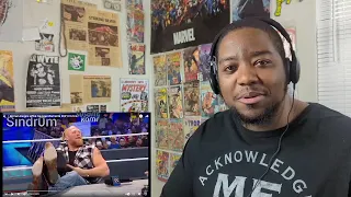 Roman Reigns WWE Savage Moments 2021 Part 3 | REACTION